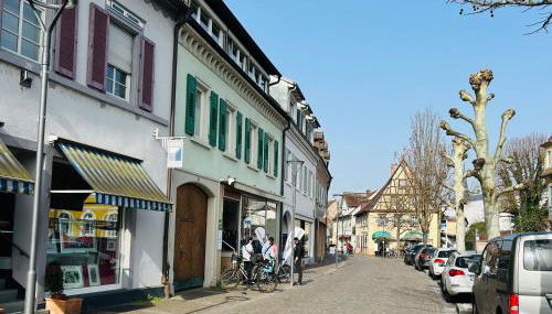 Ferienwohnung Schwarzwaldnest 1- black forest nest 1, barrierearm, zentral und ruhig - Foto 5