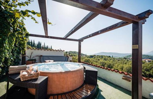 Villa Tantini - Foto 26