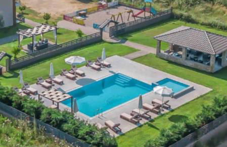 Katerina's Resort - Foto 1