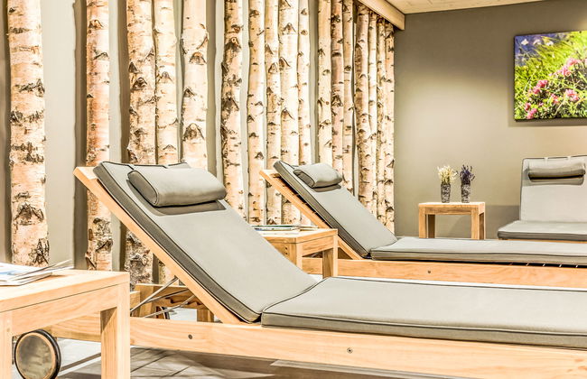 Pradas Resort - 2.5 Zimmer Premium - Foto 23