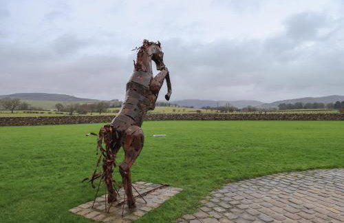 Orcaber Farm Barn - Foto 28