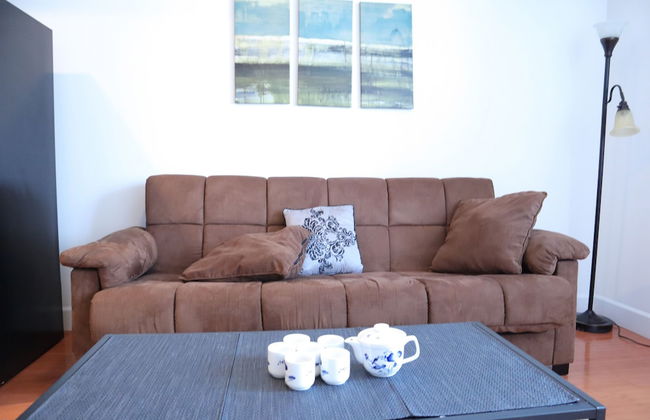 Wood Extended Suites - Foto 20