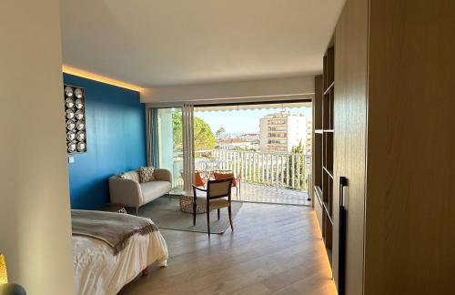 Cannes vue mer - Foto 6