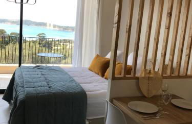 Casa Marina Cargèse - Foto 12