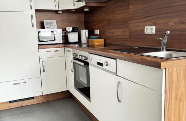 Haus Gitta - Stilvolle Stadtoase - Foto 11