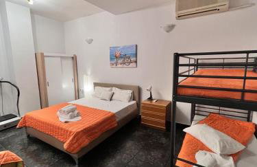 Sand Blue Nea Peramos - Foto 30