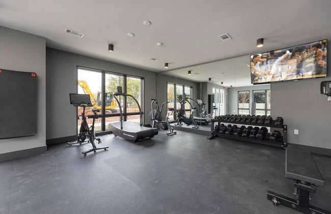 Nashville Nightlife by Avantstay Minutes to Broadway Odyssey - Foto 31