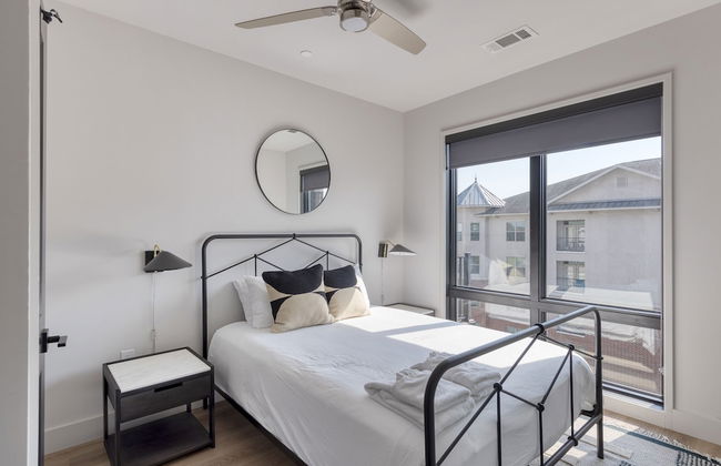 Muse at the Odyssey by Avantstay Heart of Midtown - Foto 18