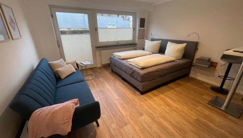 Saarland Appartements - Foto 4