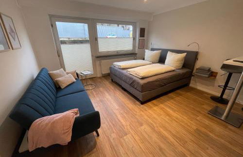 Saarland Appartements - Foto 4