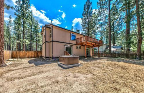 1213GB Golden Bear Tahoe Home - Foto 36