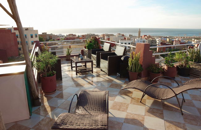 Dar Oceana - Photo 42