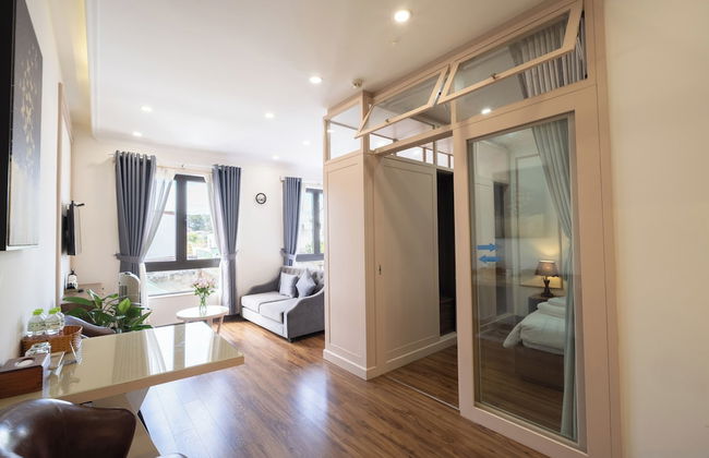 N Queen Apartment Hotel - Foto 29