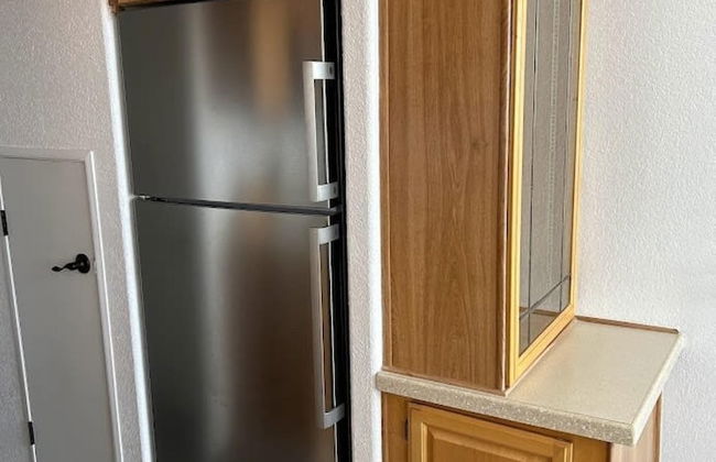 Oceanview Cabin 20 Private Jacuzzi Large Deck - Foto 19