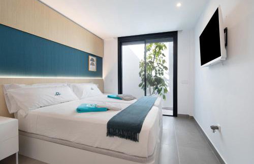 Maria del Mar Sea Villa - Foto 17