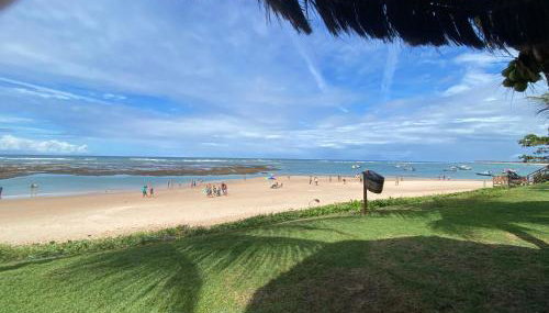 GUARAJUBA Condomínio PARAÍSO DOS CORAIS BEACH RESORT 132 - Foto 2