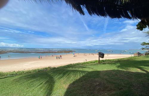 GUARAJUBA Condomínio PARAÍSO DOS CORAIS BEACH RESORT 132 - Foto 2