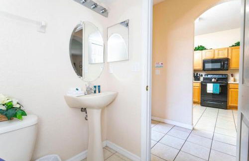 Central House Near Disney - Foto 9