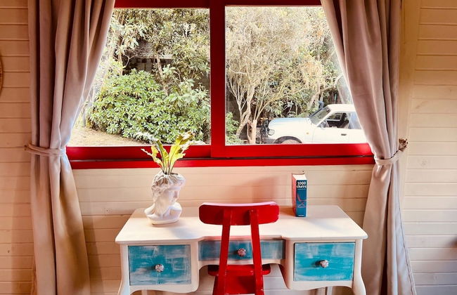 Chalets Boutique de Vereda - Foto 38