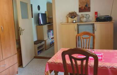 Ferienwohnung am Wald - Foto 9