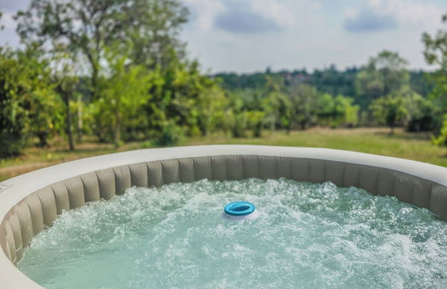 Vila Nera Banstol Cottage - Foto 10