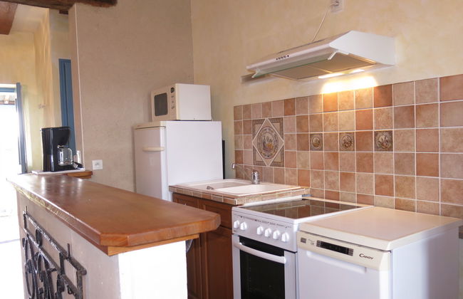 Gîte Le Landhuismes - Foto 7