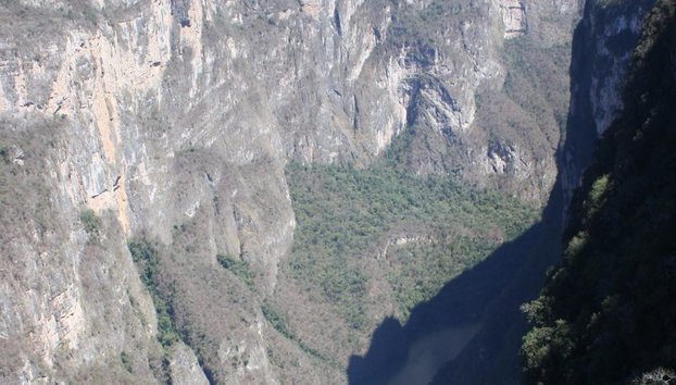 Sumidero Canyon and Chiapa de Corzo - Photo 5