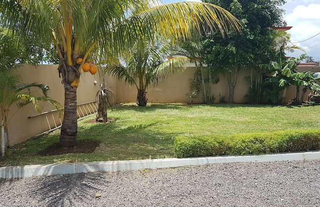 Villa Friendly Ch Fanja - Photo 18