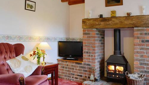 River Wye View Cottage - Foto 3