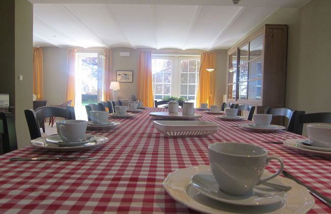 Spacious Family Villa, Offagne - Foto 58