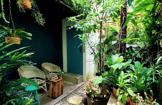 Residencial Casa Flor Atelier Botânico, Ponta Negra - Foto 16