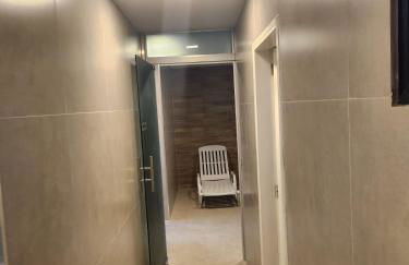 Apart Hotel Champagnat UN1206 - Foto 18