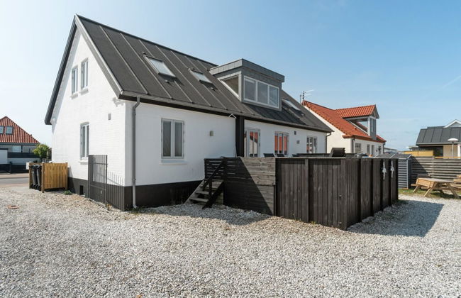 "Thilla" - 100m from the sea - Foto 13