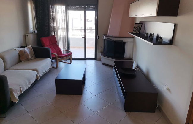 Penthouse at Trikala Town - Foto 20