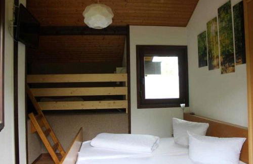 Feriendorf Öfingen 11 - Photo 13