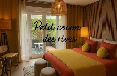 Petit Cocon des Rives Proche Stanislas - Foto 14