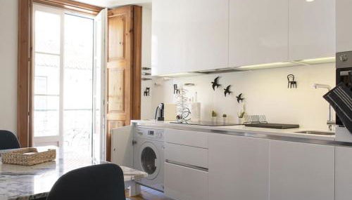 Chiado Cozy Bright Apt with AC Elevator - Foto 2