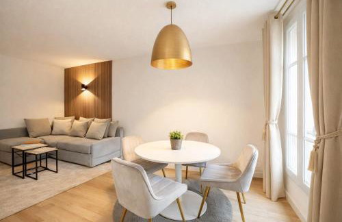 Arc de Triomphe - Premium apartment for 4 - Foto 4