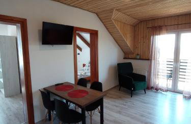 Bieszczadzki Horyzont Apartamenty - Photo 27