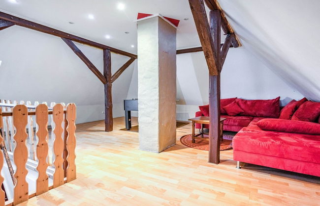 Picturesque Villa in Medebach near Ski Area - Foto 15