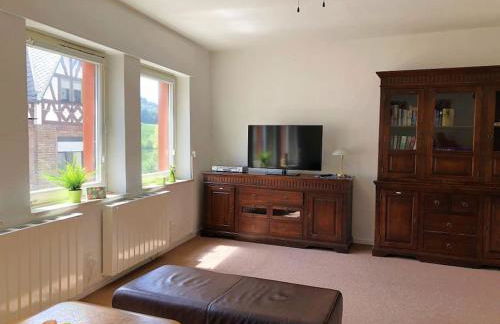 Ferienhaus Schwanennest - Foto 15