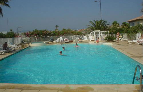 Boutique Apartment Hirondelle Port Frejus - Foto 23