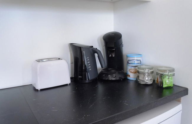 Hvammból Apartments - Photo 16