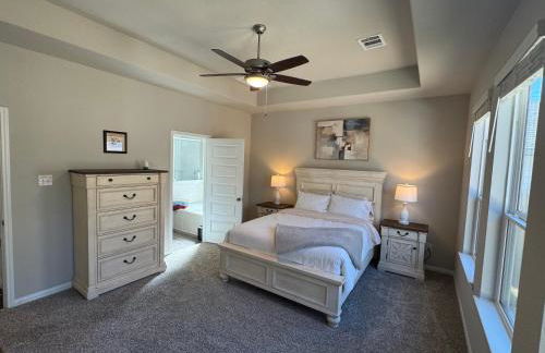 The Expo Retreat, Walk to Brazos County Expo - Foto 11