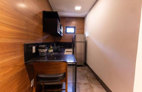 LOFT Moderno no Centro de Barreiras - Ar condicionado e Cozinha equipada - Foto 78