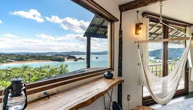 Tree-house Hotel Morinosubako - Foto 2, Camera