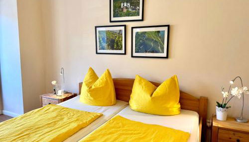 Burggarten Wine Residences - Wein direkt vom Winzer, eBike & eAuto aufladen und parken - Foto 2