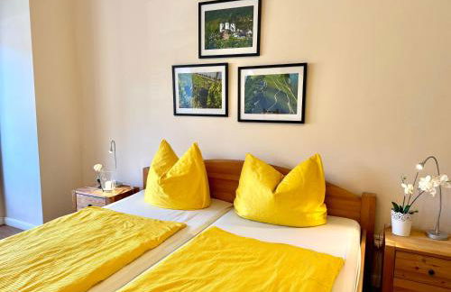 Burggarten Wine Residences - Wein direkt vom Winzer, eBike & eAuto aufladen und parken - Foto 2