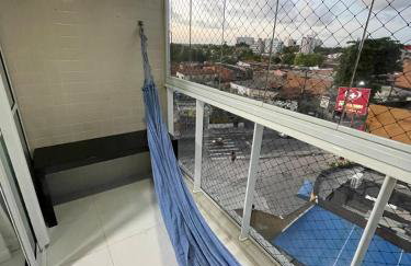 Excelente apartamento completo em Barro Duro - Foto 22