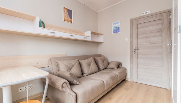 Traffic Studio 2 by Grand Apartments - Foto 4, Habitación